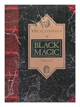 Encyclopaedia of black magic and demonology